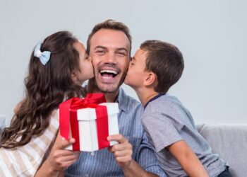 Este domingo 16 de junio se celebra el Día del Padre en Estados Unidos