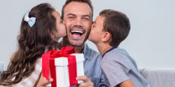 Este domingo 16 de junio se celebra el Día del Padre en Estados Unidos