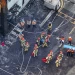 Buscan aún a un desaparecido tras incendio que dejó 22 muertos en fábrica surcoreana