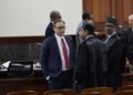 Juez envía a Jean Alain Rodríguez y otros imputados en caso Medusa a juicio de fondo