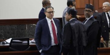 Juez envía a Jean Alain Rodríguez y otros imputados en caso Medusa a juicio de fondo