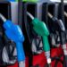 Precios principales combustibles seguirán sin variación y los demás bajan