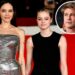 Hija de Angelina Jolie y Brad Pitt inicia demanda para retirarse el apellido de su padre