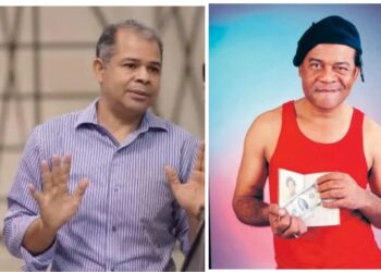 Fallece de un infarto Martí, hijo de Luisito Martí