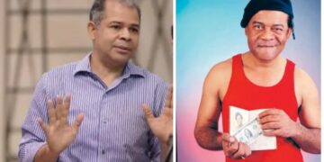 Fallece de un infarto Martí, hijo de Luisito Martí