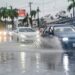 Vaguadas y ondas tropicales incrementarán las lluvias sobre el país en las próximas 24 a 72 horas