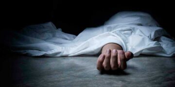 Hombre mata a su pareja de un disparo en la cabeza en el municipio de Sánchez