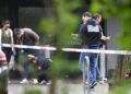 Un muerto y cuatro heridos deja un tiroteo en una boda en Francia