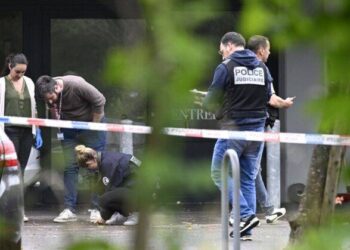 Un muerto y cuatro heridos deja un tiroteo en una boda en Francia