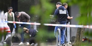 Un muerto y cuatro heridos deja un tiroteo en una boda en Francia