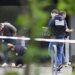 Un muerto y cuatro heridos deja un tiroteo en una boda en Francia