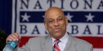 Fallece el Salón de la Fama Orlando “Peruchín” Cepeda