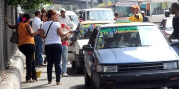 Fenatrapego apoya medida del Intran y afirma no hará aumento en precios pasajes