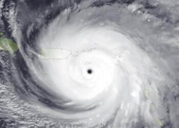 Este sábado inicia la temporada ciclónica 2024; se proyectan de 8 a 13 huracanes