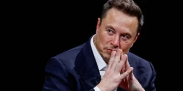 Elon Musk es demandado por exempleados por acoso sexual