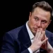 Elon Musk es demandado por exempleados por acoso sexual
