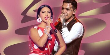 ¿Serían ciertos los rumores de que habría boda entre Ángela y Nodal?