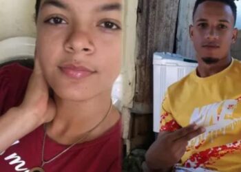 Hombre asesina a su pareja de varias estocadas en Moca