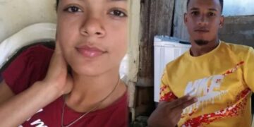 Hombre asesina a su pareja de varias estocadas en Moca