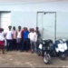 Detienen 11 personas que participaban en carreras clandestinas
