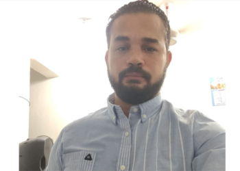 Continúan la búsqueda de empleado de Medio Ambiente desaparecido