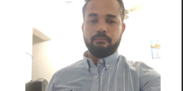 Continúan la búsqueda de empleado de Medio Ambiente desaparecido