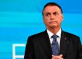 Bolsonaro, imputado por intentar apropiarse de joyas obsequiadas durante su mandato