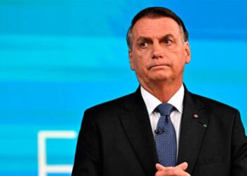 Bolsonaro, imputado por intentar apropiarse de joyas obsequiadas durante su mandato