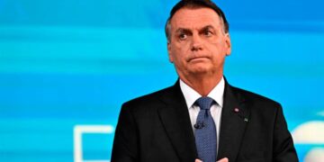 Bolsonaro, imputado por intentar apropiarse de joyas obsequiadas durante su mandato