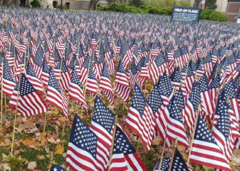 Estados Unidos celebra 248 años de su independencia