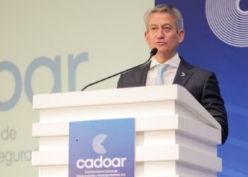 Los desafíos y transformaciones de la próxima década del sector asegurador serán analizados en Congreso de Cadoar