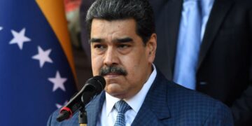 Maduro reta a Edmundo González Urrita: "Vengan por mí, cobarde"
