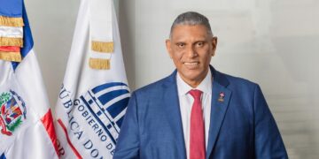 Chu Vásquez queda designado como Cónsul General de RD en New York