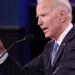 Biden condena ataque contra Trump y se alegra que esté "bien"