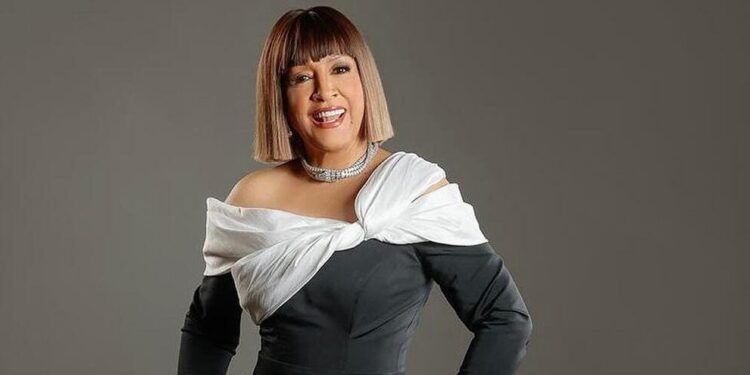 Proclaman en nueva york el 21 de julio como “Día de Milly Quezada”