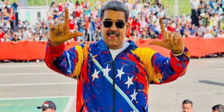 Chile envía nota de protesta a Venezuela por impedir ingreso de senadores