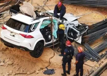 Conocerán lunes medida de coerción a implicado en accidente Evaristo Morales