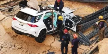 Conocerán lunes medida de coerción a implicado en accidente Evaristo Morales