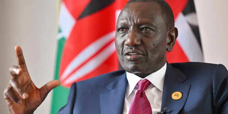 «No tengo sangre en mis manos»: Presidente de Kenia se pronuncia sobre muertes en las protestas