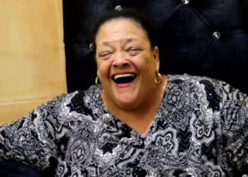 Fallece a los 72 años la comediante Luciola Echavarría