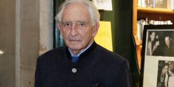 Muere a los 85 años el príncipe Miguel de Grecia, tío segundo de la reina Sofía
