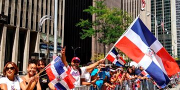 Este domingo se celebra la edición número 35 de la Gran Parada Dominicana del Bronx