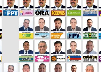 Venezuela elige presidente y busca poner fin a la dictadura chavista