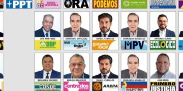 Venezuela elige presidente y busca poner fin a la dictadura chavista