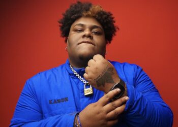 Bigoblin sacude la industria musical con su nuevo sencillo "Tu Para"