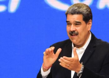 Honduras, Nicaragua, Cuba y Bolivia felicitan a Maduro por su victoria