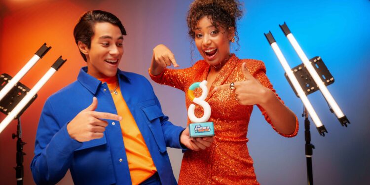 Banco Popular convoca a participar en los Gnial Creators Awards