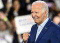 Joe Biden se pronunciará hoy a la nación sobre su renuncia
