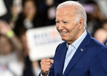 Joe Biden se pronunciará hoy a la nación sobre su renuncia