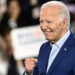 Joe Biden se pronunciará hoy a la nación sobre su renuncia
